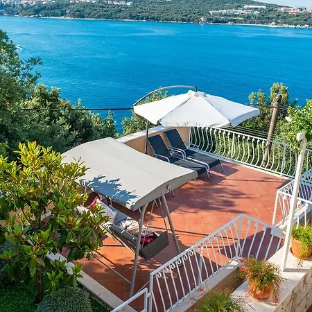 Appartement Sundeck Comfort Dubrovnik