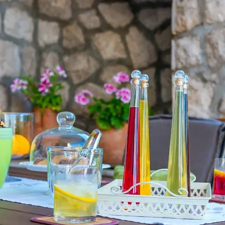 Sundeck Comfort Dubrovnik