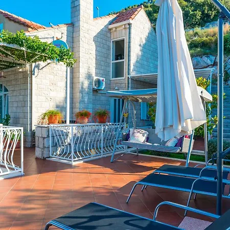Sundeck Comfort *