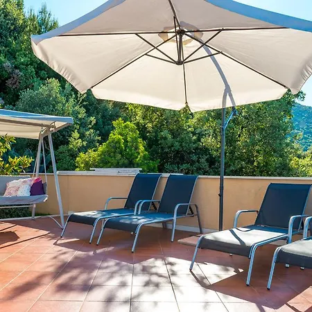 Sundeck Comfort Dubrovnik