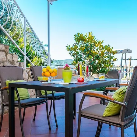 Appartement Sundeck Comfort Dubrovnik