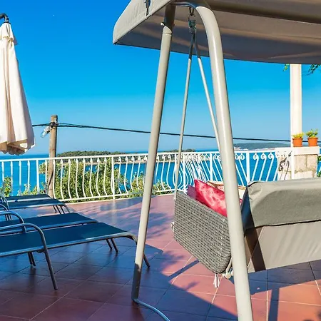 Appartement Sundeck Comfort