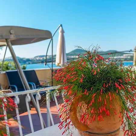 Appartement Sundeck Comfort Dubrovnik