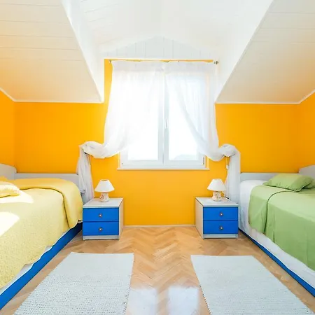 Appartement Sundeck Comfort *