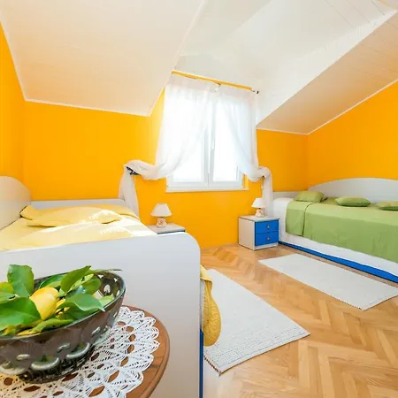 Appartement Sundeck Comfort Dubrovnik