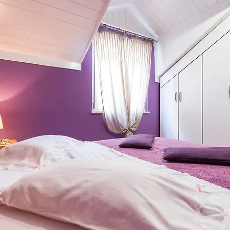 Sundeck Comfort * Dubrovnik
