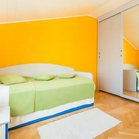 Sundeck Comfort Dubrovnik