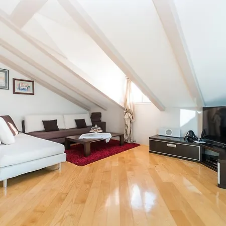Sundeck Comfort *