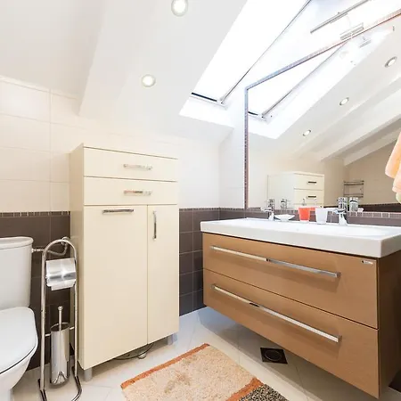 Sundeck Comfort Appartement