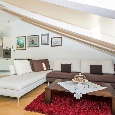 Sundeck Comfort Appartement *