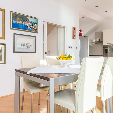 Appartement Sundeck Comfort Dubrovnik