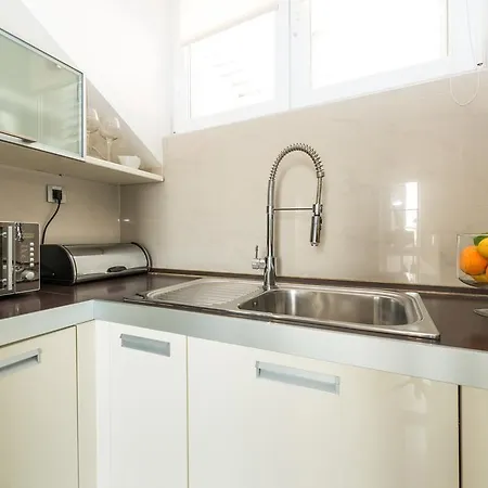 Appartement Sundeck Comfort Dubrovnik