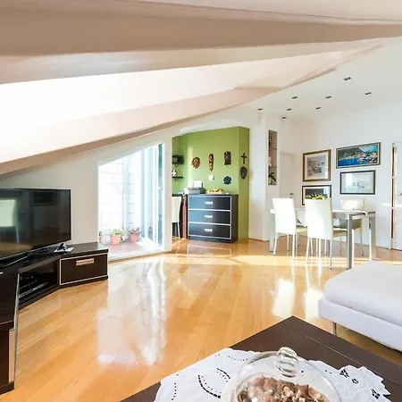 Sundeck Comfort Appartement Dubrovnik