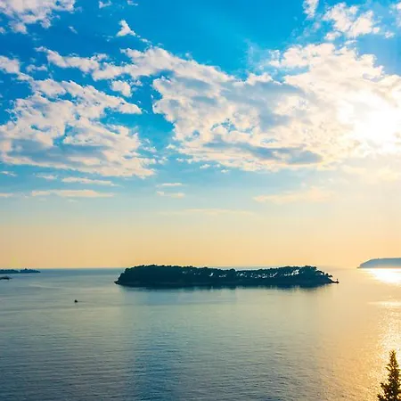 Sundeck Comfort Dubrovnik